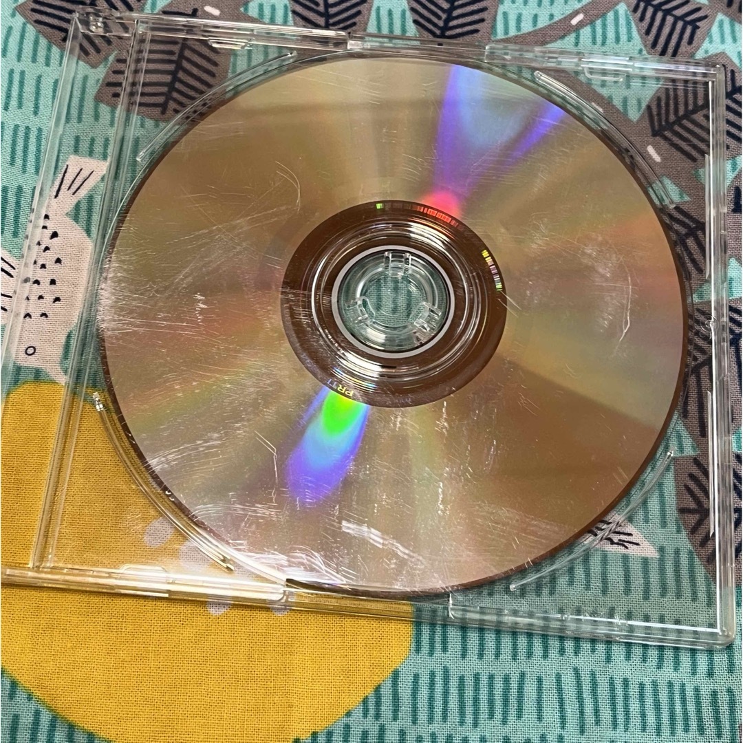 ゆず CD 【虹-デモ ver.】非売品☆ エンタメ/ホビーのCD(ポップス/ロック(邦楽))の商品写真