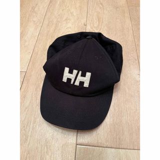 ヘリーハンセン(HELLY HANSEN)のヘリーハンセン　キャップ(キャップ)