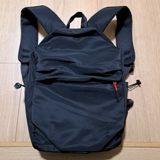 ナイロンリュック 超軽量 大容量 防水 リュックサック バックパック A4 メン(バッグパック/リュック)