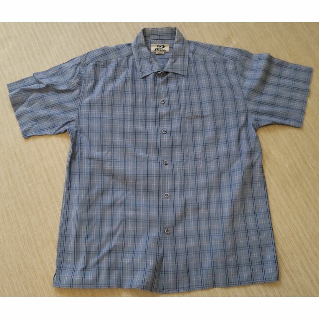 PIKO(ピコ)のPIKO 90年代 オールド ピコ ヴィンテージ 半袖シャツ メンズのトップス(シャツ)の商品写真