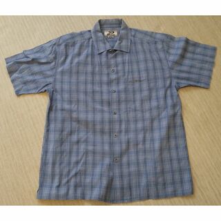 ピコ(PIKO)のPIKO 90年代 オールド ピコ ヴィンテージ 半袖シャツ(シャツ)