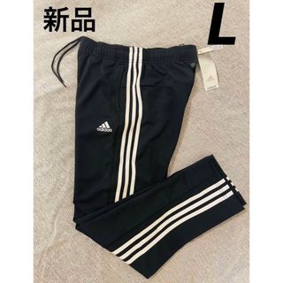 アディダス(adidas)のadidas アディダス ウォームアップ パンツ ジャージ  L(その他)