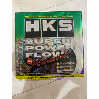 HKS - HKS エアーフィルター　キノコ型　汎用 スーパーパワーフロー ホンダ 