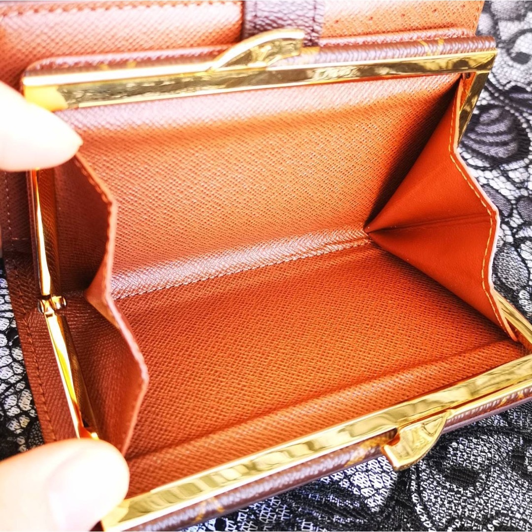 LOUIS VUITTON(ルイヴィトン)の新品未使用・ルイヴィトン 長財布 コインケース レディースのファッション小物(財布)の商品写真