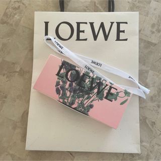 ロエベ(LOEWE)の新品　ロエベ　バーソープ　オレガノ(ボディソープ/石鹸)