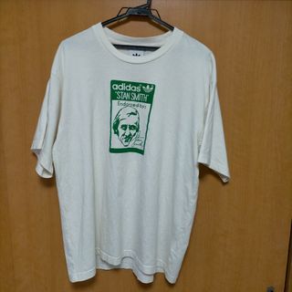 オリジナルス(Originals（adidas）)のadidas Originals スタンスミス Tシャツ サイズXL(Tシャツ/カットソー(半袖/袖なし))