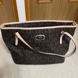 マイケルコース(Michael Kors)のMICHAEL KORS トートバッグ(トートバッグ)