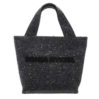 BALENCIAGA【極レア✨】SONIA RYKIEL 大トートバッグ ハンドバッグ