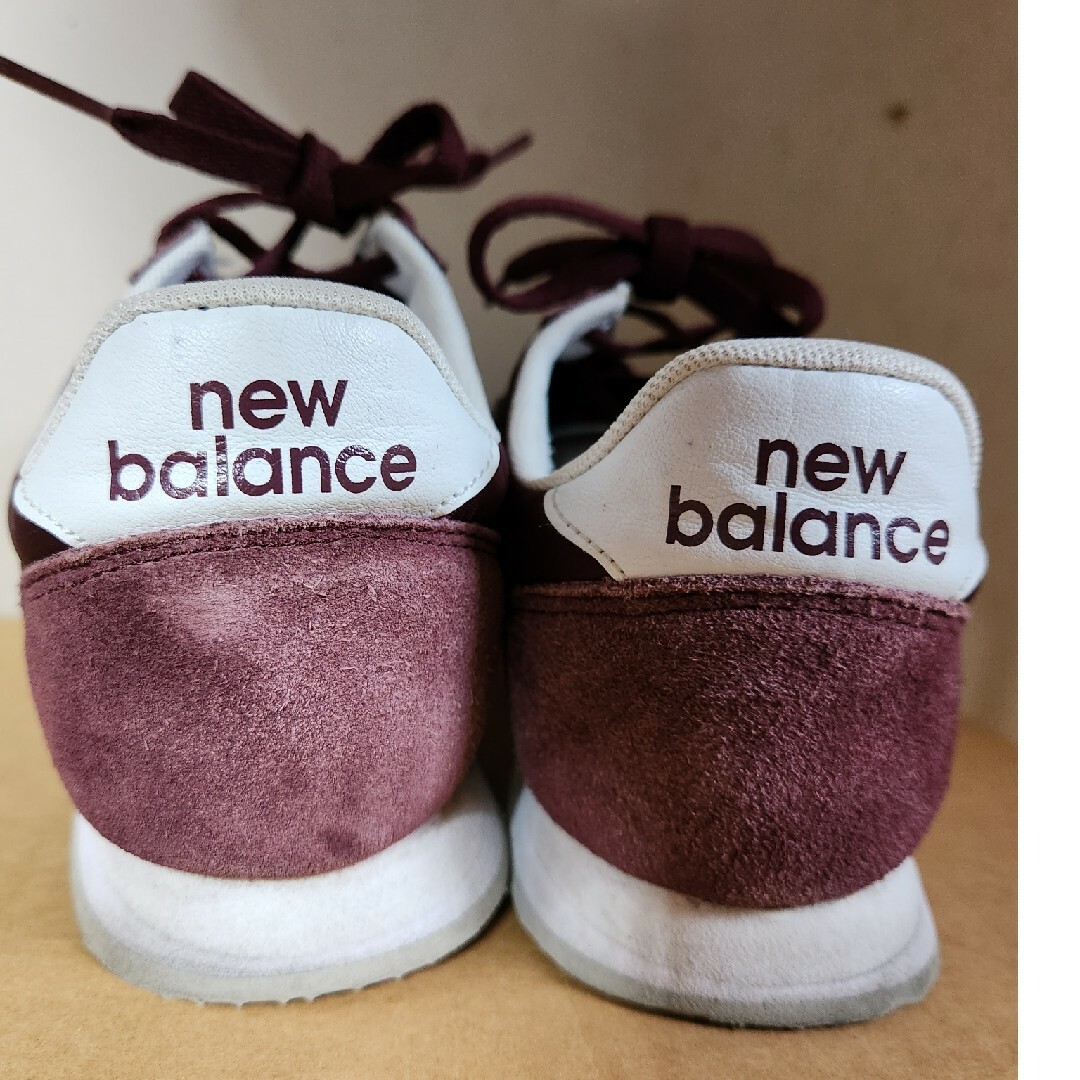 New Balance(ニューバランス)のレディーススニーカー レディースの靴/シューズ(スニーカー)の商品写真