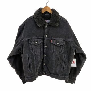 リーバイス(Levi's)のLevis(リーバイス) メンズ アウター ジャケット(Gジャン/デニムジャケット)