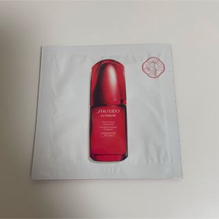 アルティミューン(ULTIMUNE（SHISEIDO）)のSHISEIDO アルティミューン　パワライジング　コンセントレート　IIIn(美容液)