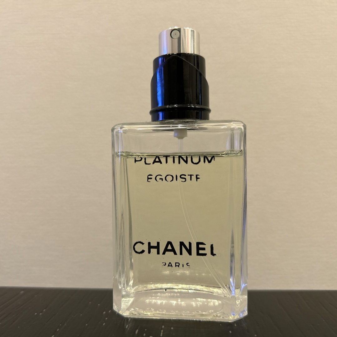 CHANEL(シャネル)のCHANEL EGOIST  50ml コスメ/美容の香水(ユニセックス)の商品写真