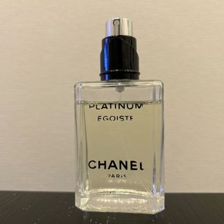 シャネル(CHANEL)のCHANEL EGOIST  50ml(ユニセックス)