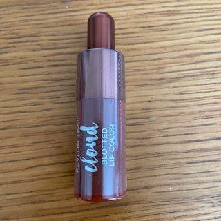 レブロン(REVLON)のレブロン キス クラウド ブロッテッド リップ カラー 012(5.0ml)(リップグロス)