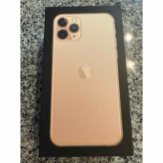 アイフォーン(iPhone)の【美品】iPhone11pro64GB(スマートフォン本体)