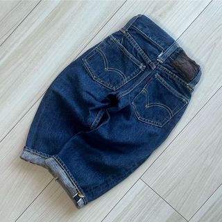 Levi's - スペシャル！片面47モデル！50s Levi’s503ZXX 革パッチ AGE0