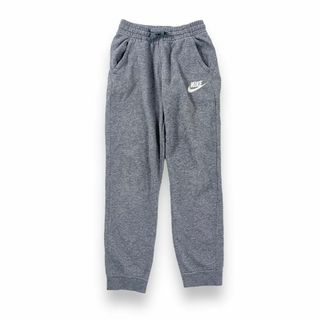 ナイキ(NIKE)の美品 ナイキ スウェットパンツ スウォッシュ ロゴ ワンポイント レディース(その他)