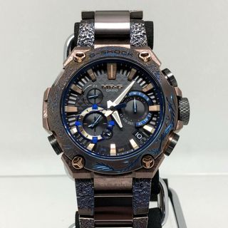 G-SHOCK ジーショック 腕時計 MRG-B2000SH-5AJR