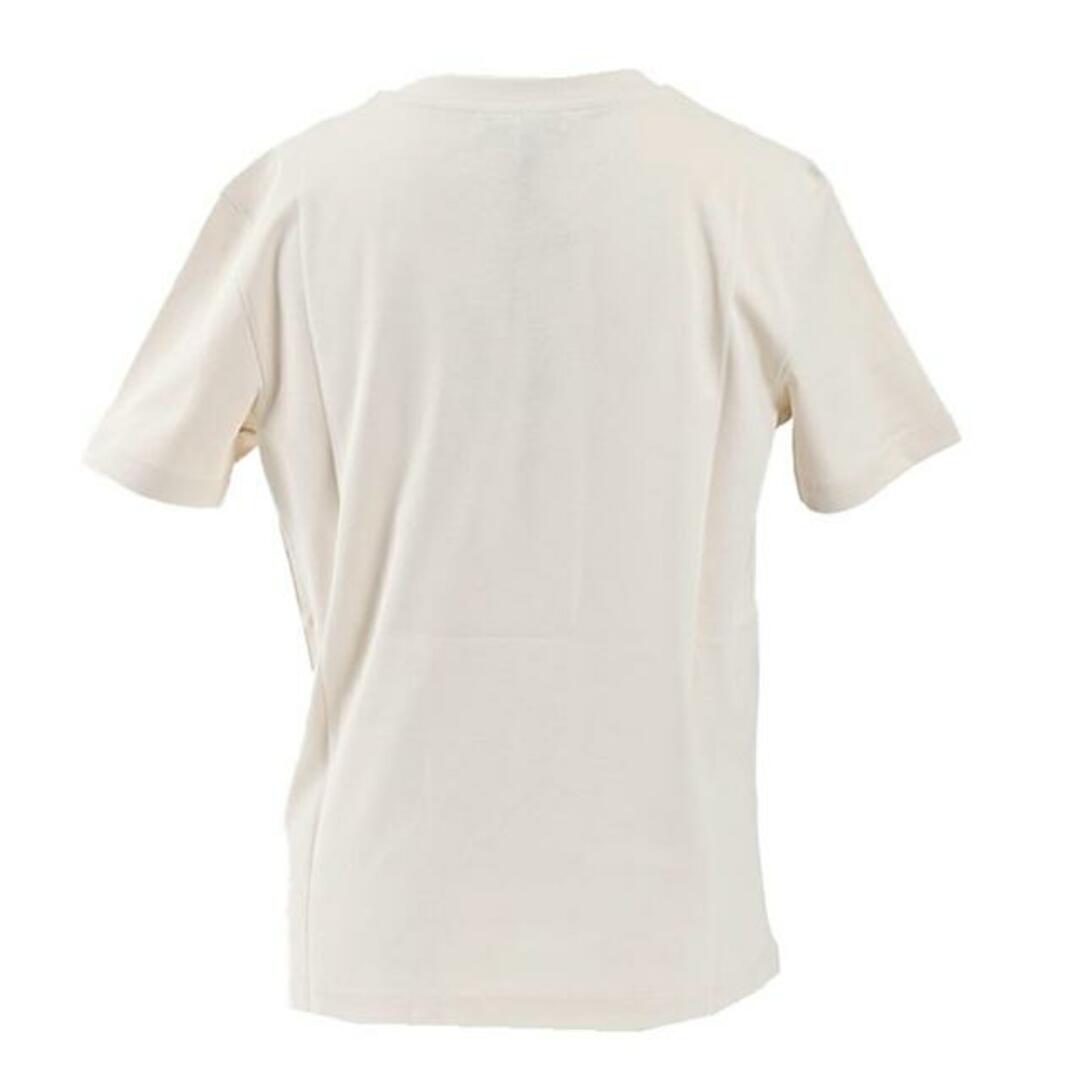 Max Mara(マックスマーラ)のエス マックスマーラ S MAX MARA Tシャツ SAX 24199710216 016 ベージュ 2024SS レディース ベージュ Ｌ（3000044755） レディースのトップス(Tシャツ(半袖/袖なし))の商品写真