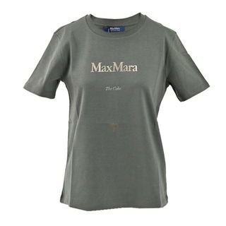 マックスマーラ Tシャツ(レディース/半袖)の通販 400点以上 | Max Mara マックスマーラ Tシャツ(レディース/半袖)の通販 400点以上 | Max Mara