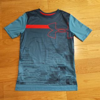 アンダーアーマー(UNDER ARMOUR)のアンダーアーマー UNDER ARMOUR 半袖 Tシャツ(Tシャツ/カットソー)