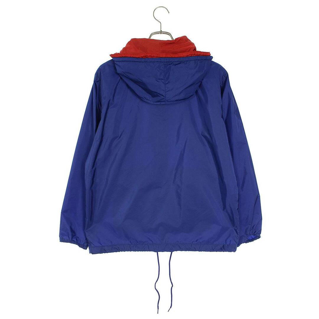 miumiu - ミュウミュウ AMM1 2014 1587 ジップアップナイロン miumiu - ミュウミュウ AMM1 2014 1587 ジップアップナイロン
