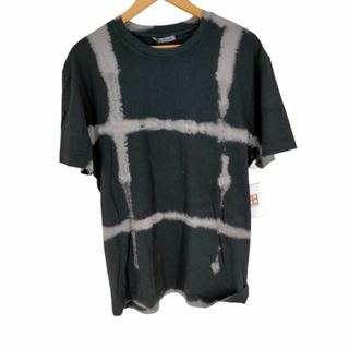 ザラ(ZARA)のZARA(ザラ) 絞り染め半袖Tシャツ メンズ トップス Tシャツ・カットソー(Tシャツ/カットソー(半袖/袖なし))