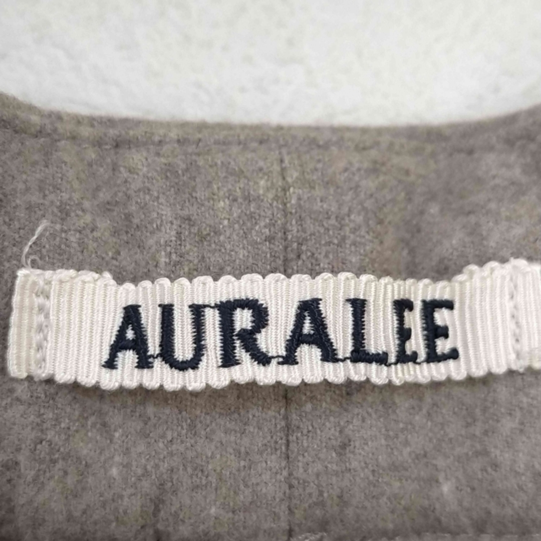 AURALEE(オーラリー)のAURALEE(オーラリー) メンズ パンツ スラックス メンズのパンツ(スラックス)の商品写真