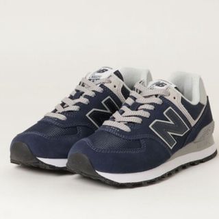 ニューバランス(New Balance)の[ニューバランス] ML574 スニーカー メンズ ローカット(スニーカー)