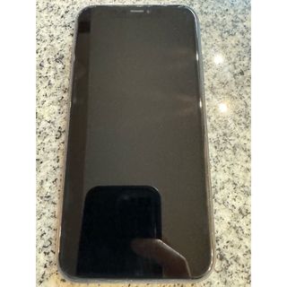 アイフォーン(iPhone)の【中古品】iPhone11 256GB(スマートフォン本体)