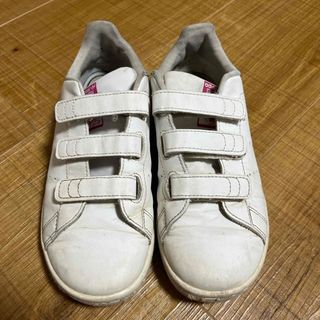 スタンスミス(STANSMITH（adidas）)のadidas スタンスミス　21cm(スニーカー)