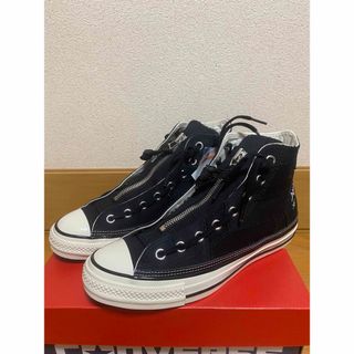 コンバース(CONVERSE)のCONVERSE ALL STAR US HI WLMS mita (スニーカー)