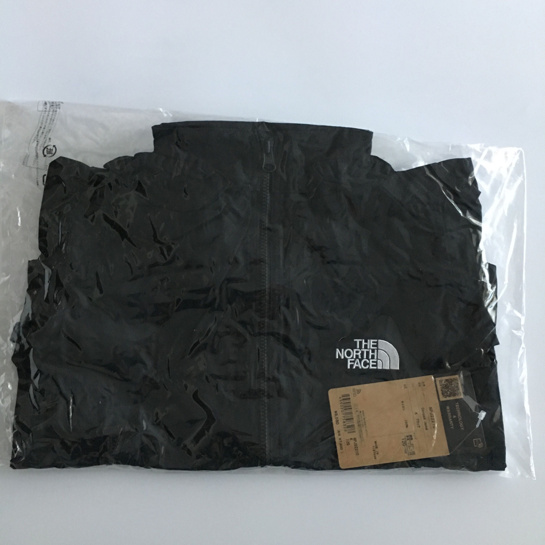 THE NORTH FACE(ザノースフェイス)の新品◇120◇ノースフェイス◇コンパクトジャケット◇撥水加工◇パタゴニア/他 キッズ/ベビー/マタニティのキッズ服男の子用(90cm~)(ジャケット/上着)の商品写真