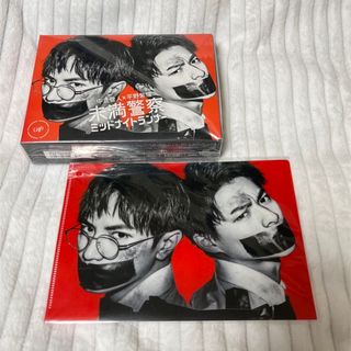 ジャニーズ(Johnny's)の未満警察　ミッドナイトランナー　Blu-ray　BOX Blu-ray(TVドラマ)