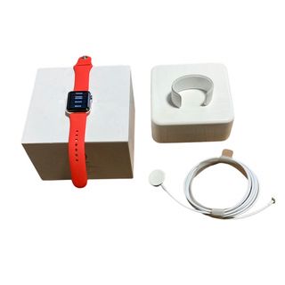 Apple - 送料無料！ジャンク扱い　Apple Watch  38mm 箱付き