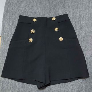 ザラ(ZARA)のZARA ショートパンツ(ショートパンツ)