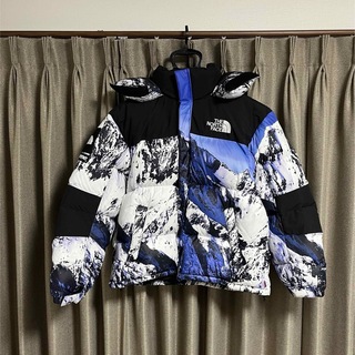 シュプリーム(Supreme)のSupreme The North Face Baltoro jacket(ダウンジャケット)