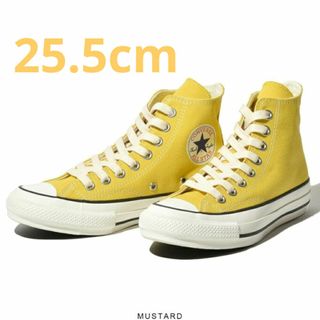 アディクト(ADDICT)のCONVERSE ADDICT 　コンバース　チャックテイラー　完売品(スニーカー)