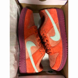 nike  dunk sb low pro prm(スニーカー)