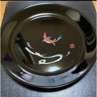 カンサイヤマモト(Kansai Yamamoto)のやまもと寛斎　ZEN 皿　4枚　(食器)