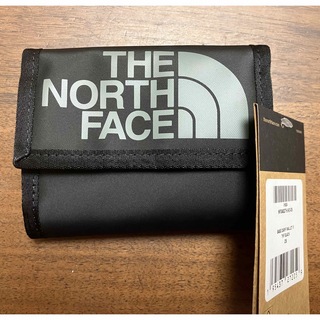 ザノースフェイス(THE NORTH FACE)のノースフェイス　財布【新品】〜4/14まで(折り財布)