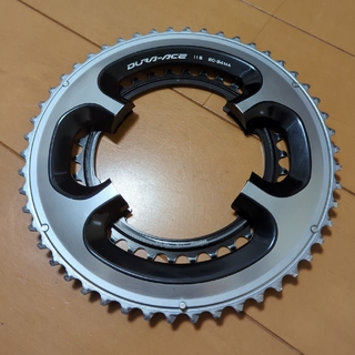DURA-ACE 50-34 11速 チェーンリング