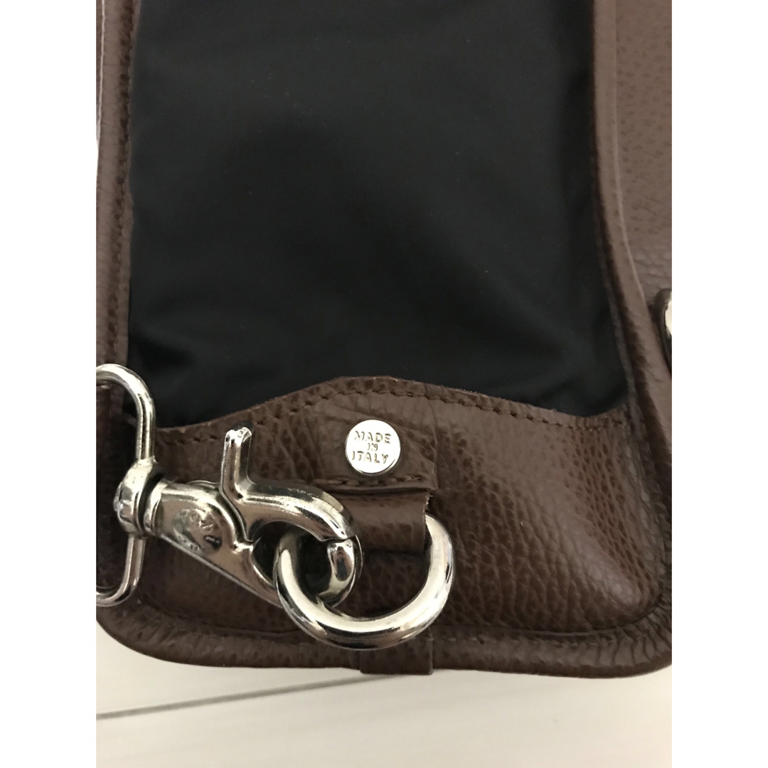 Orobianco(オロビアンコ)のオロビアンコ　ボディバッグ　送料込み、匿名配送受取対応 メンズのバッグ(ボディーバッグ)の商品写真