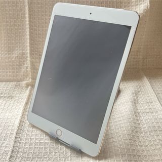 アップル(Apple)のiPad mini 第3世代(タブレット)