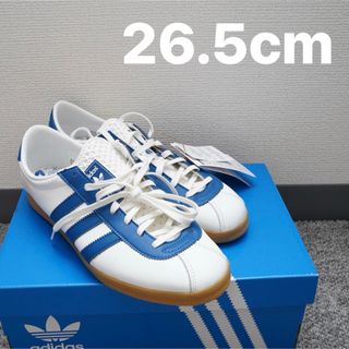 新品未使用 adidas "LONDON" IG6208 26.5㎝