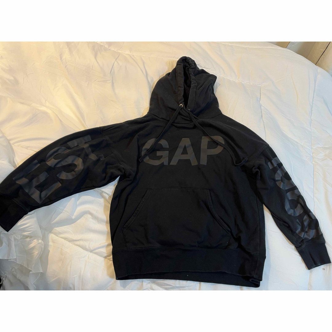 GAP(ギャップ)のgap パーカー　トレーナー　GU トレーナー　4点 メンズのトップス(パーカー)の商品写真