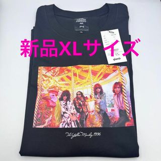 glamb - ★新品希少★THE YELLOW MONKEY x glamb コラボTシャツ