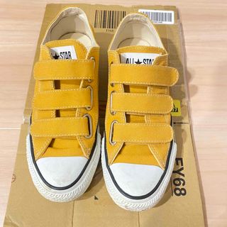 オールスター(ALL STAR（CONVERSE）)のconverse ベルクロ(スニーカー)