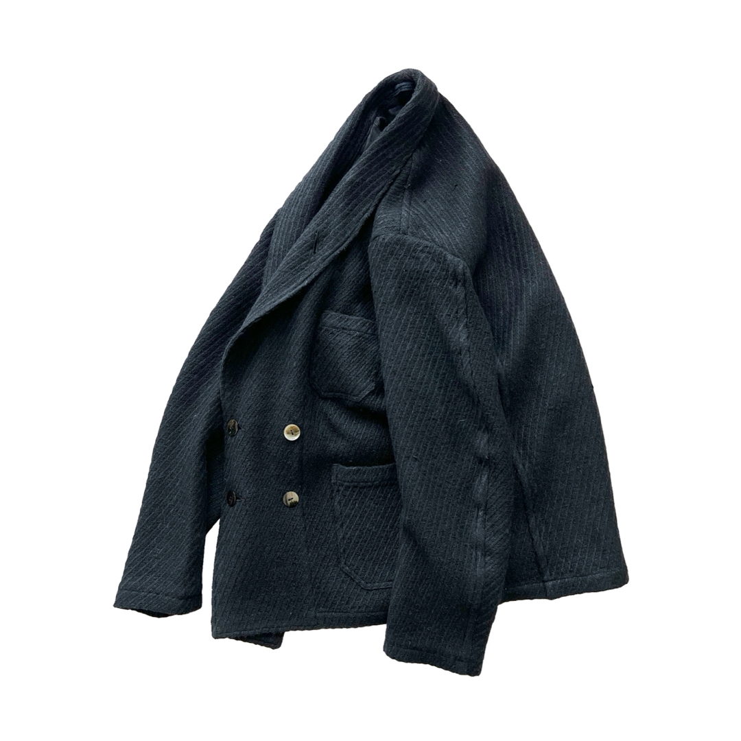 motiv mfg モチーフエムエフジー SHAWL COLLAR JACKET メンズのトップス(カーディガン)の商品写真