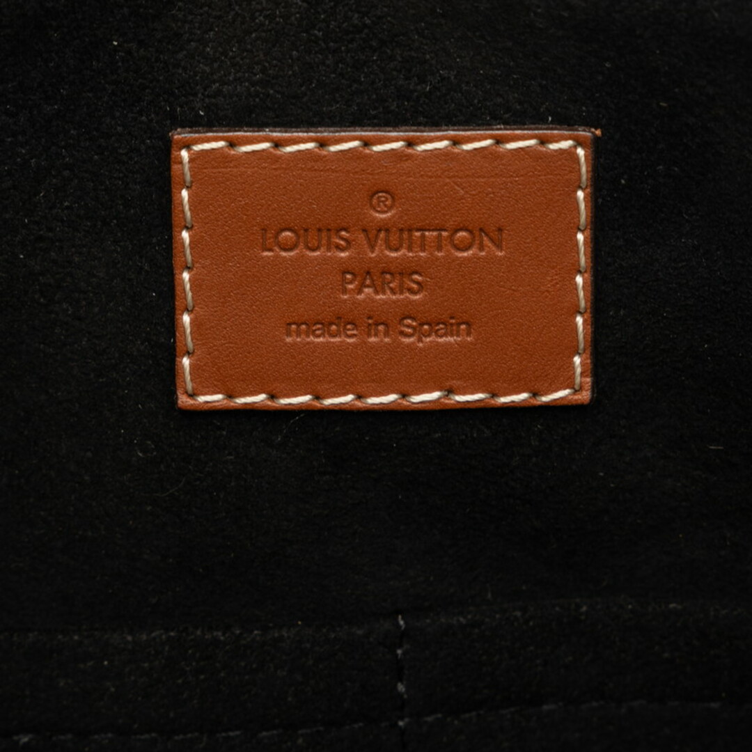 LOUIS VUITTON(ルイヴィトン)の美品 ルイ ヴィトン モノグラム パラス ハンドバッグ ショルダーバッグ 2WAY M41064 PVC レディース LOUIS VUITTON 【1-0145249】 レディースのバッグ(ハンドバッグ)の商品写真